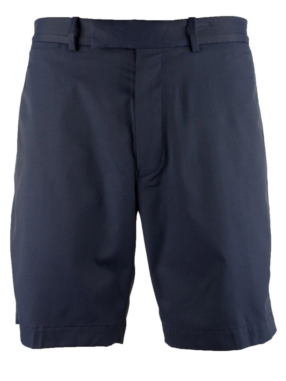 RLX Golf Ralph Lauren Men's 9-Inch Stretch Classic Fit Shorts in Navy SZ. 38 NWT